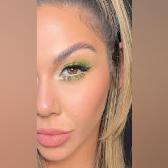 🌹Eyeliner Need🌹BNIB KVD Beauty Radium Green 130 Waterproof Gel Liner Pencil! - Picture 7 of 12